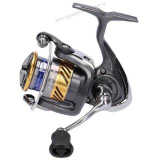 Daiwa Naviják Laguna LT 3000