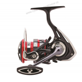Daiwa naviják 18 Ninja LT 3000 D-C
